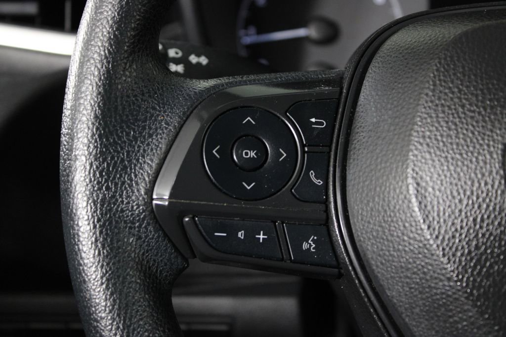 Used 2024 Toyota Corolla LE FWD image 24