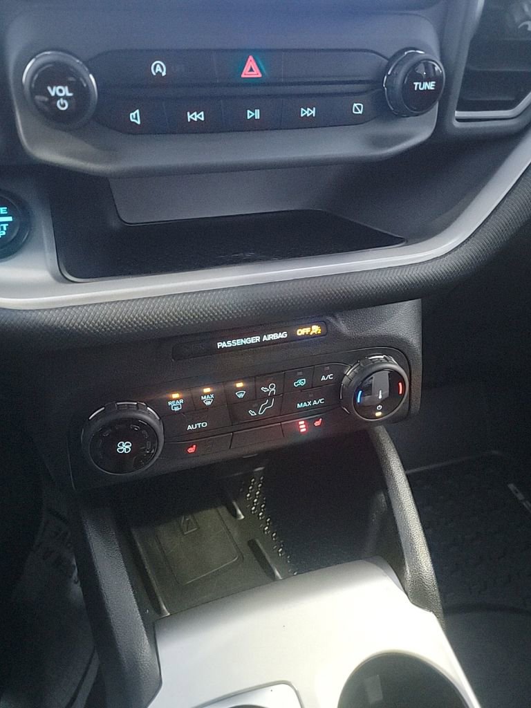 Certified 2023 Ford Bronco Sport Big Bend w/ Convenience Package image 49