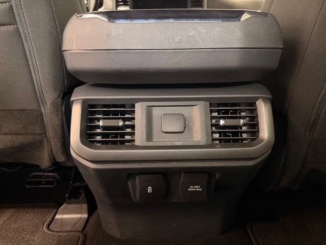 Used 2024 Ford F150 XLT w/ XLT Black Appearance Package AWD/4WD image 21