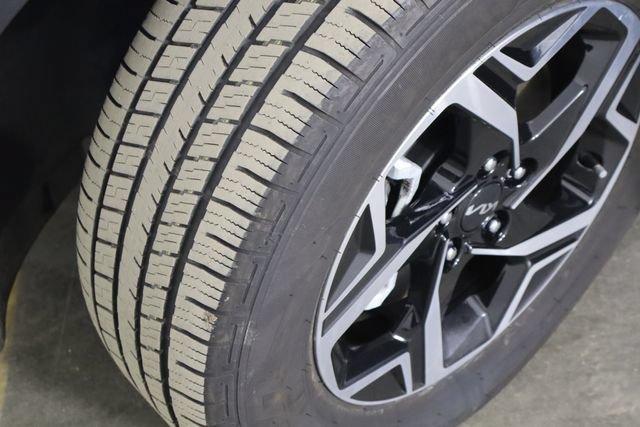 Used 2023 Kia Sportage LX FWD image 36