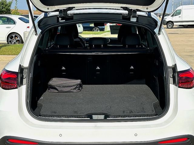 New 2025 Mercedes-Benz GLC 63 AMG S image 26