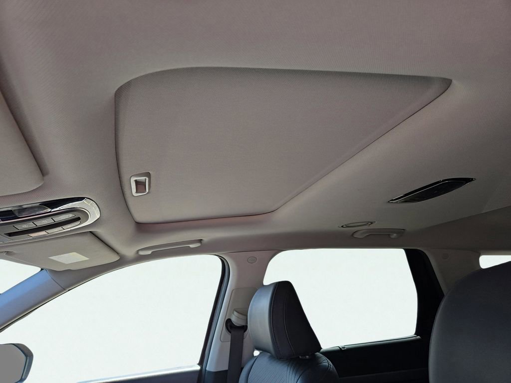 Used 2024 Hyundai Palisade SEL image 19