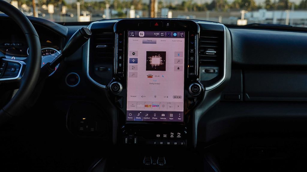 New 2026 RAM 3500 Big Horn image 14