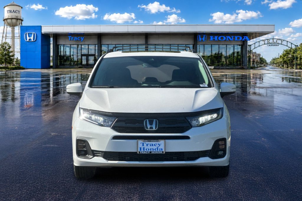 Used 2026 Honda Odyssey EX-L image 11