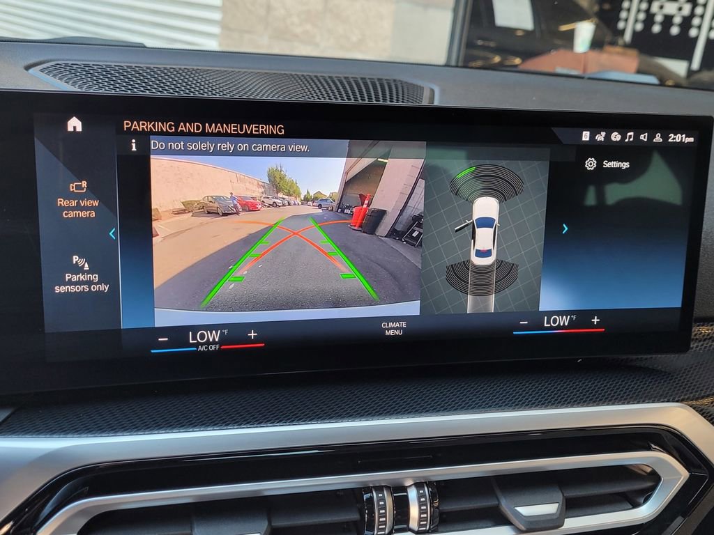 Used 2023 BMW M240i xDrive Coupe w/ Premium Package image 20