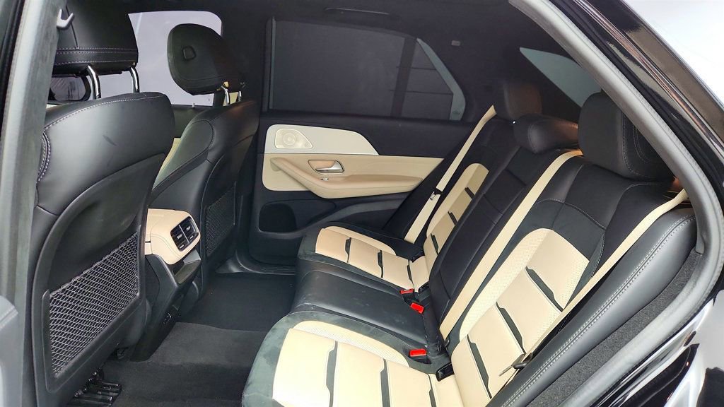 Used 2024 Mercedes-Benz GLE 63 AMG S image 21