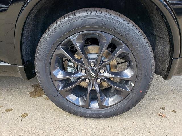 New 2026 Dodge Durango GT image 12