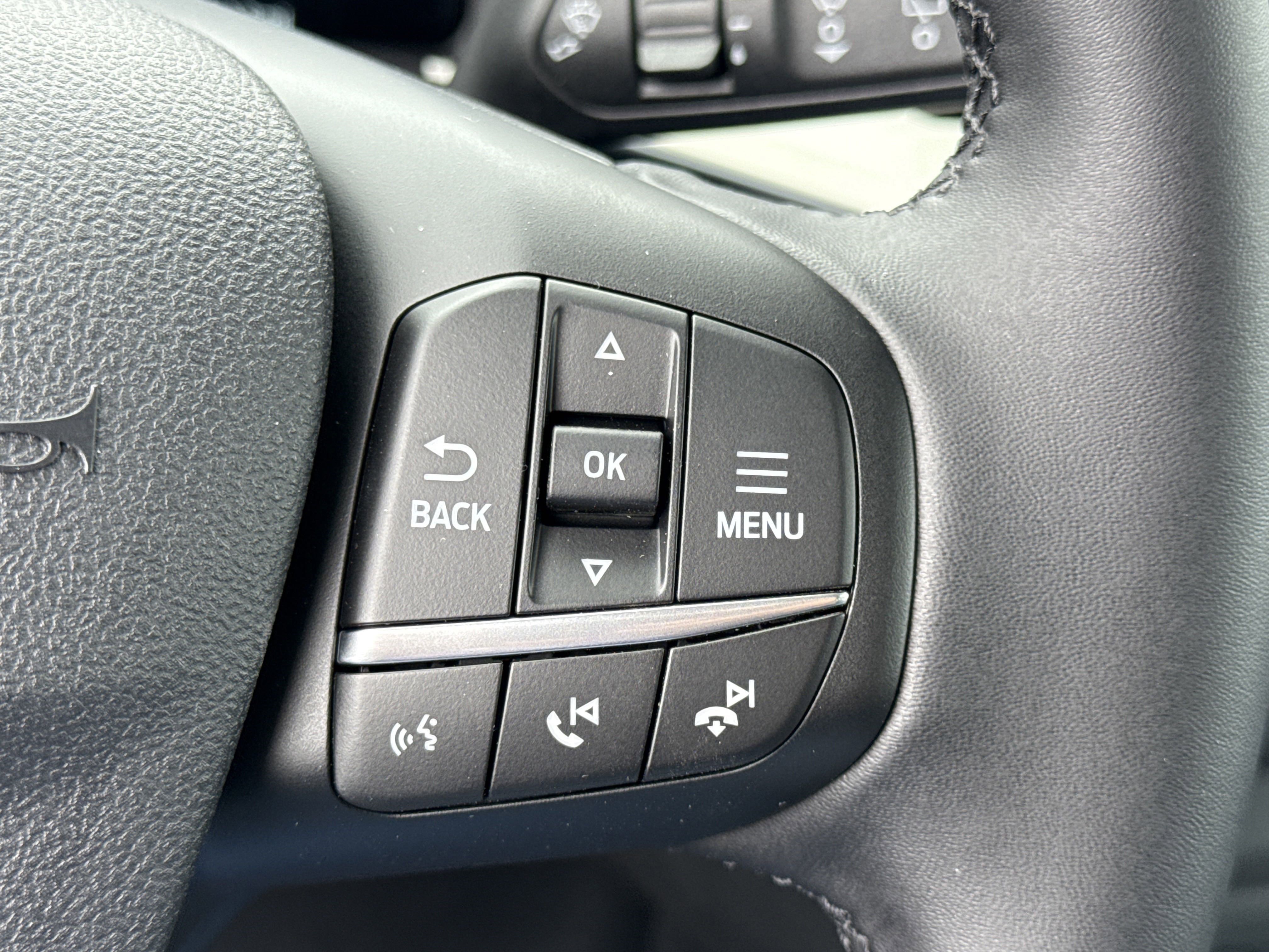 New 2025 Ford Bronco Sport Heritage w/ Convenience Package image 18