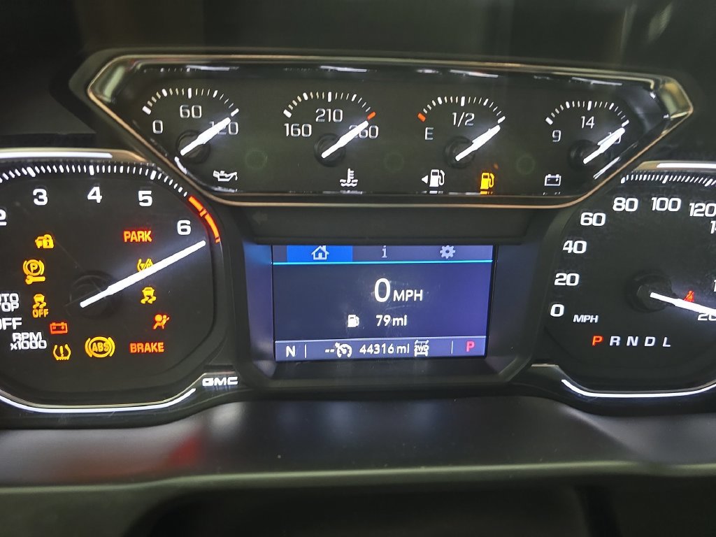 Used 2021 GMC Sierra 1500 Elevation AWD/4WD image 15