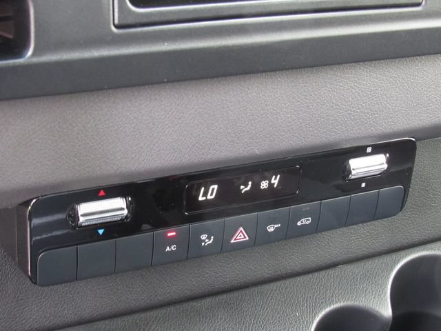 Certified 2025 Mercedes-Benz Sprinter 2500 image 30