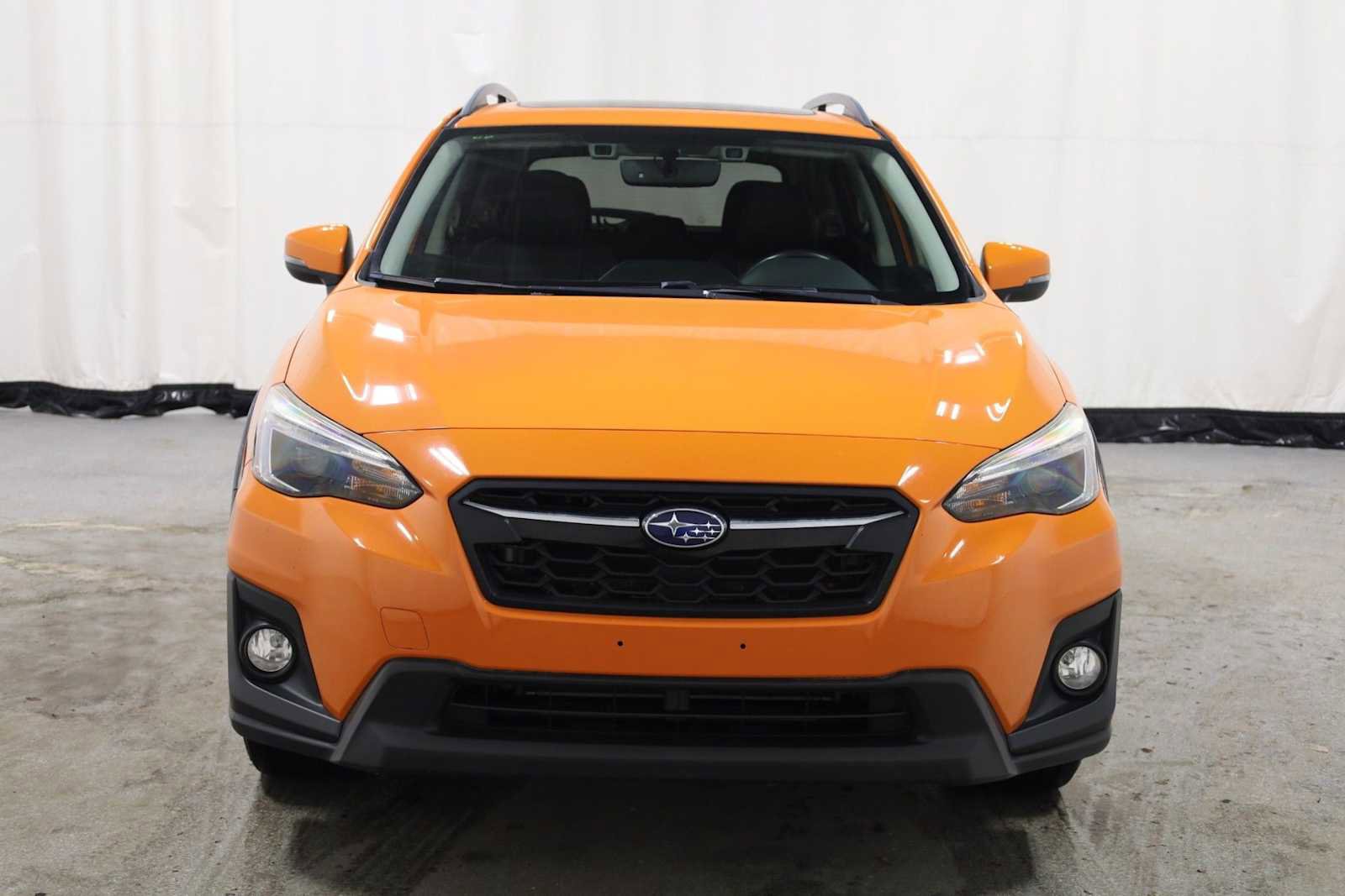 Used 2019 Subaru Crosstrek 2.0i Limited w/ Moonroof Package image 14