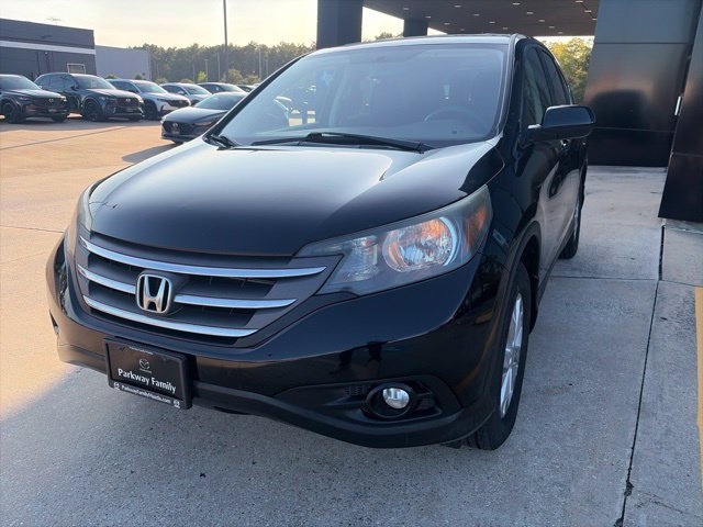 Used 2014 Honda CR-V EX image 3