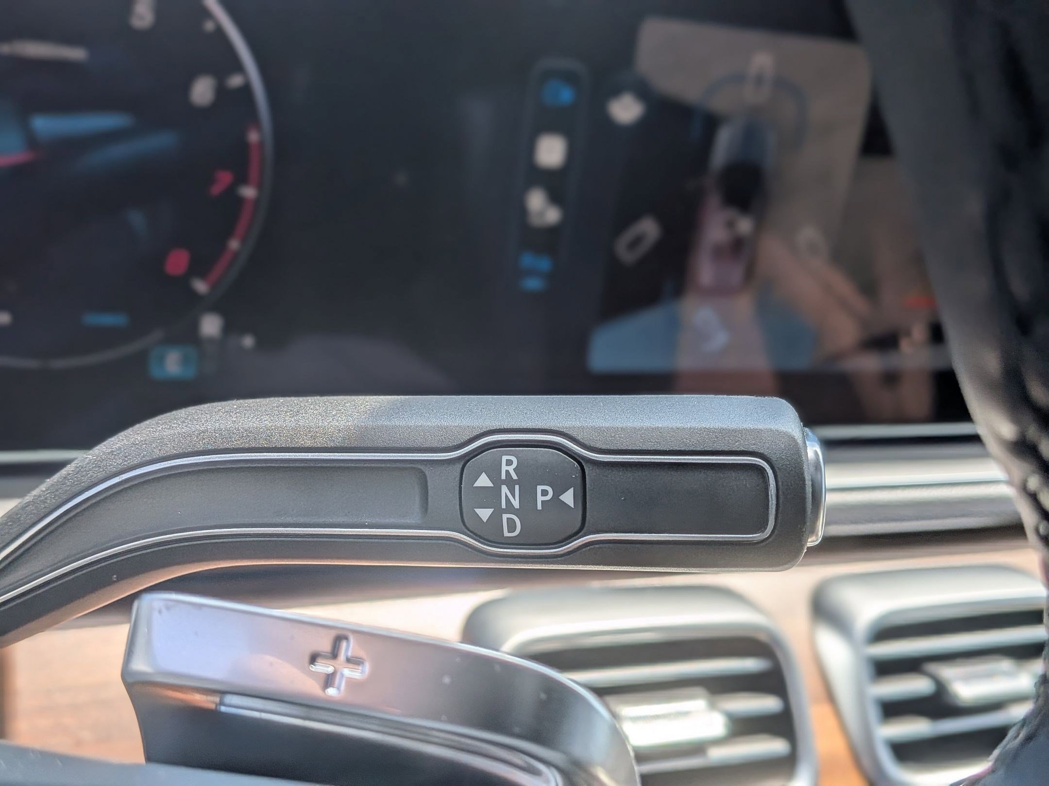 Certified 2026 Mercedes-Benz GLE 350 4MATIC image 25