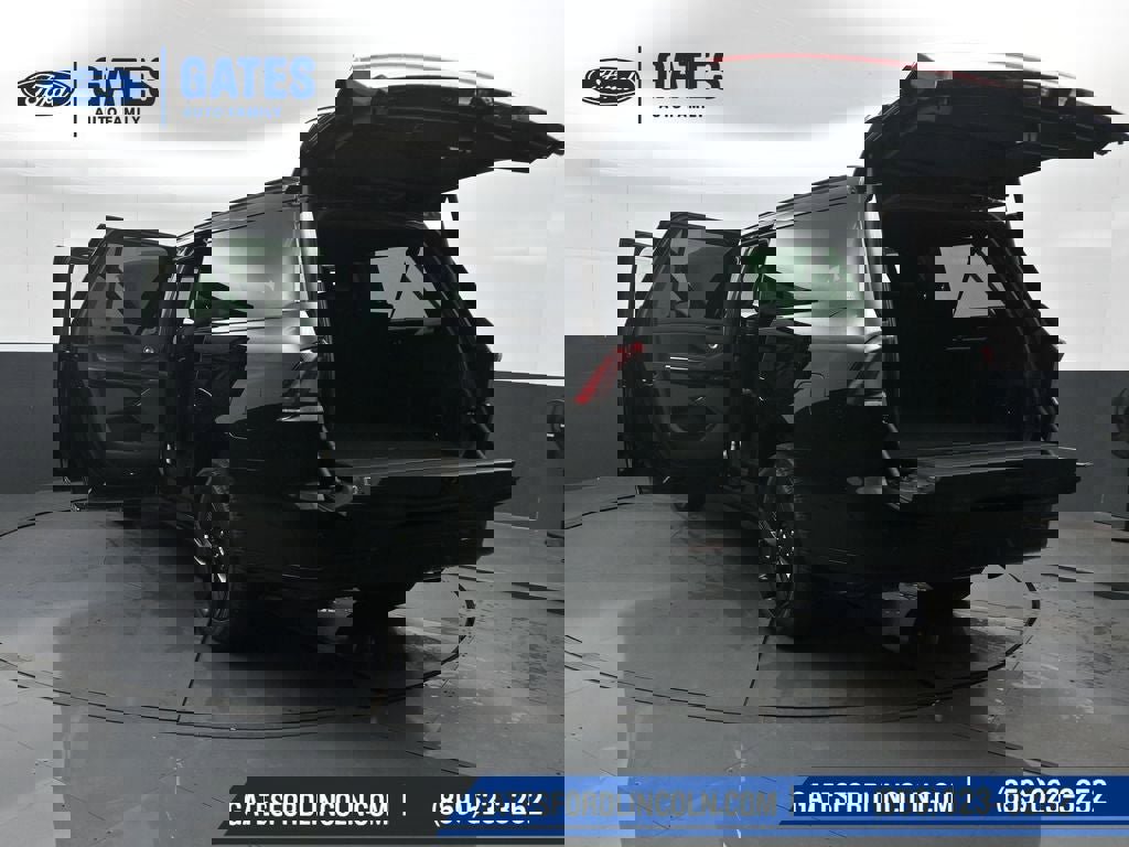 New 2026 Lincoln Navigator L Reserve w/ Jet Appearance Package image 66