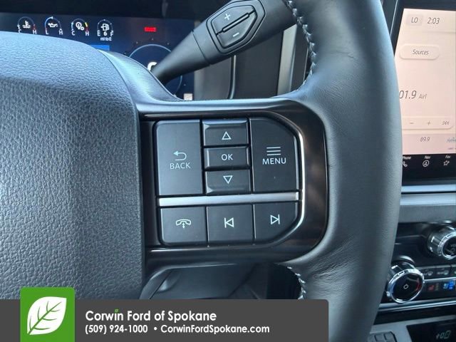 Used 2026 Ford F450 Platinum AWD/4WD image 25