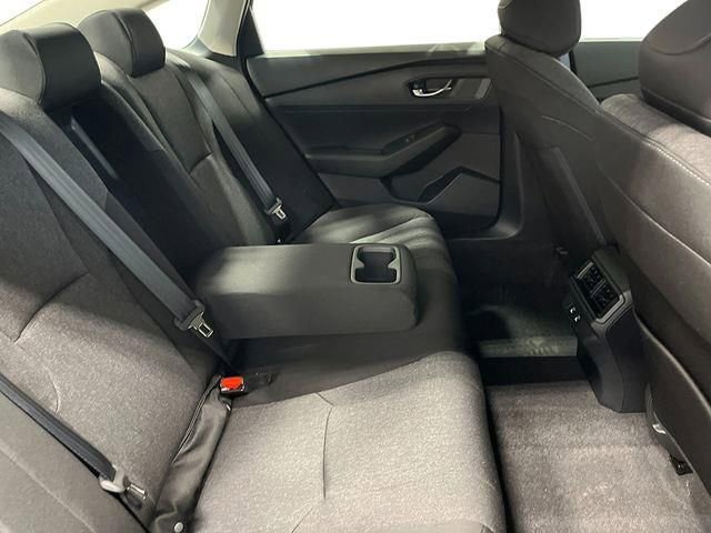 New 2026 Honda Accord SE image 25