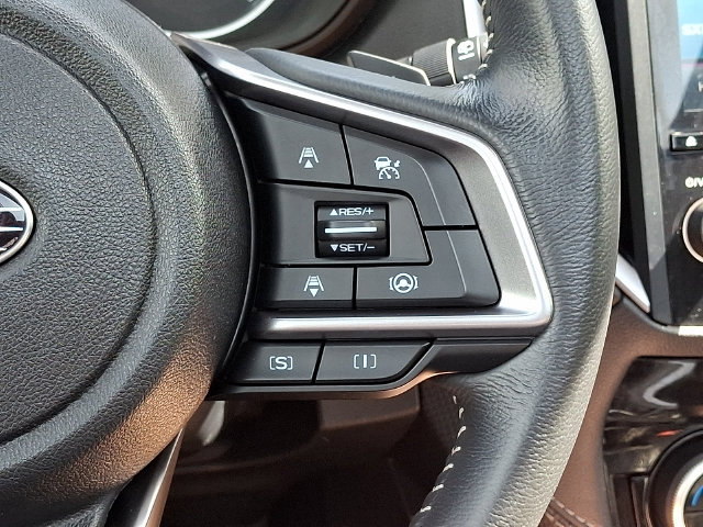 Used 2023 Subaru Forester Limited AWD/4WD image 22
