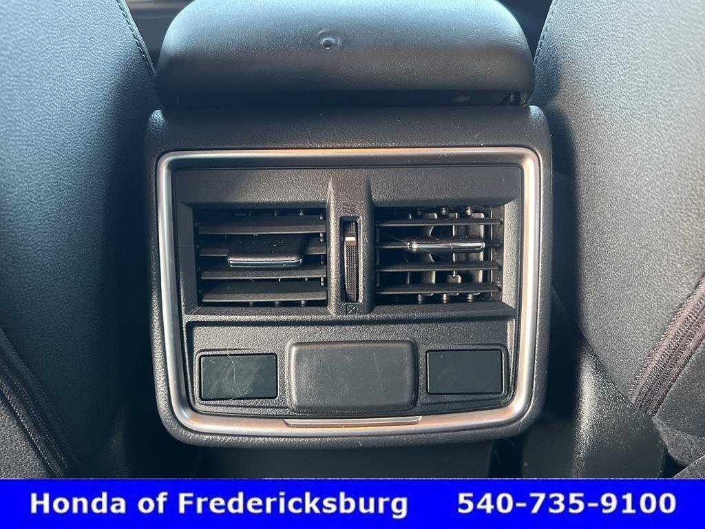 Used 2019 Subaru Forester Premium w/ All-Weather Package image 33