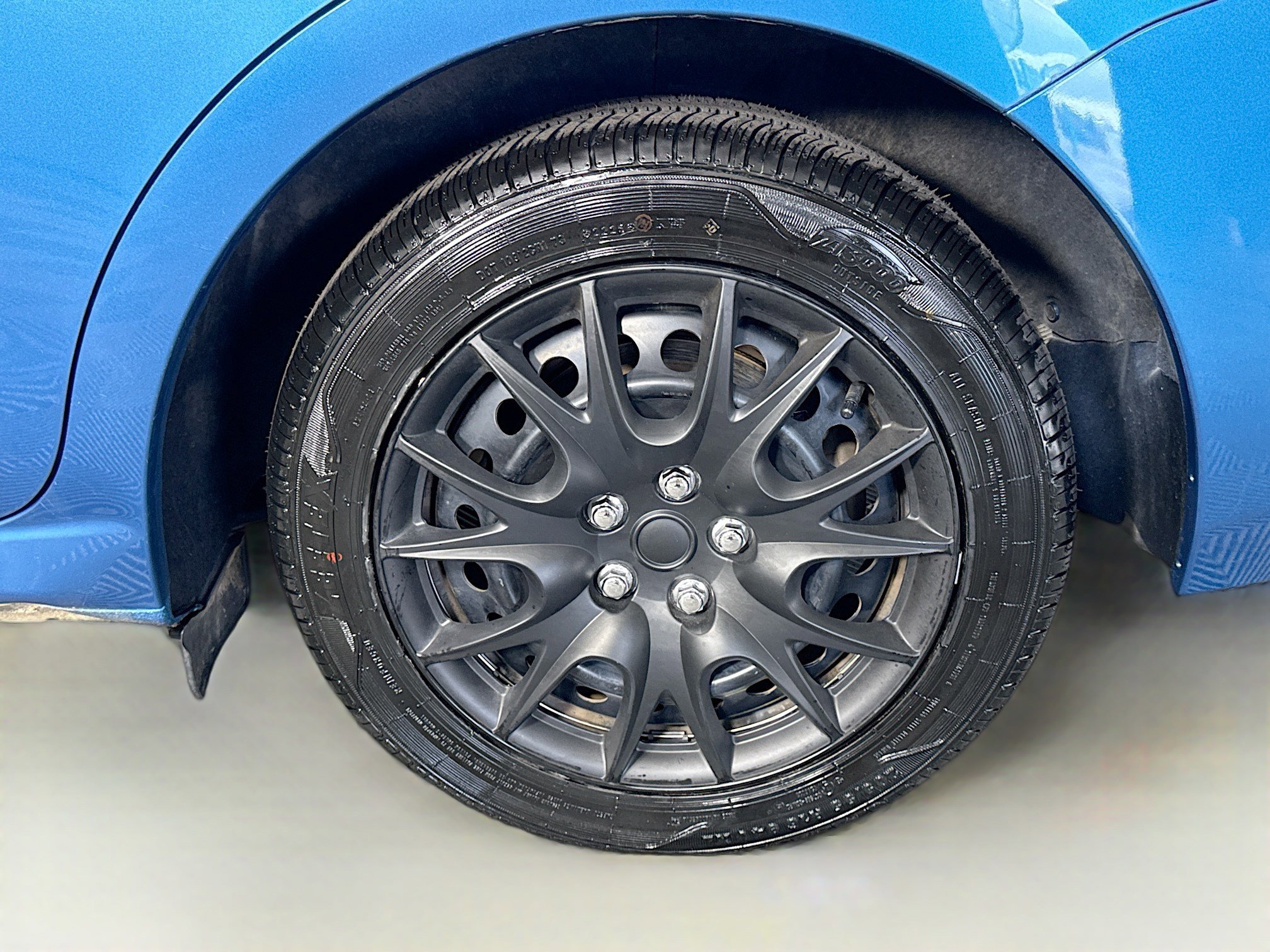 Used 2017 Subaru Impreza 2.0i image 36