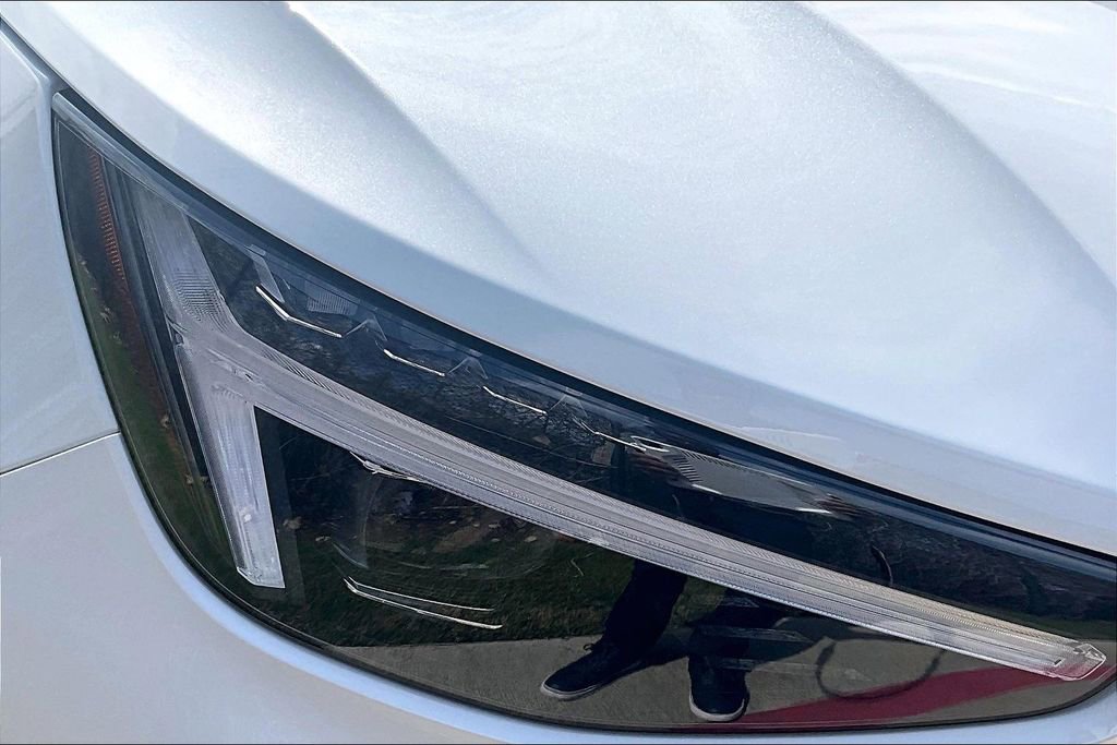 New 2026 Volvo XC40 B5 Ultra w/ Protection Package Premier AWD/4WD image 38
