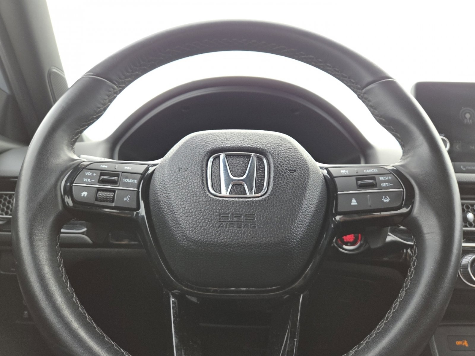 Used 2024 Honda Civic Sport image 25