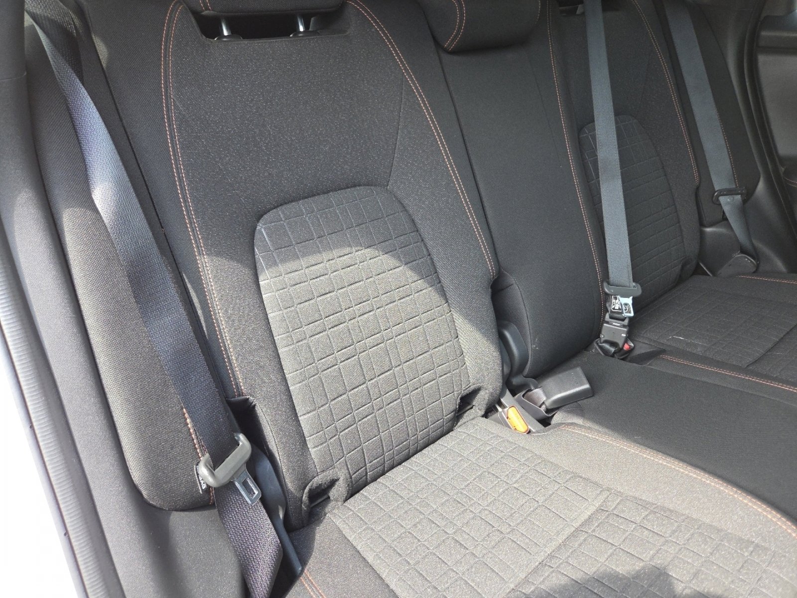 Certified 2024 Honda HR-V Sport image 24