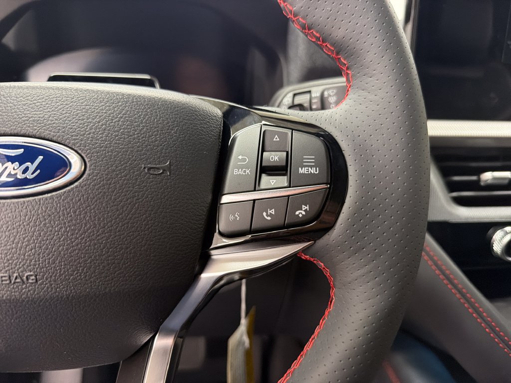 New 2027 Ford Explorer ST AWD/4WD image 20