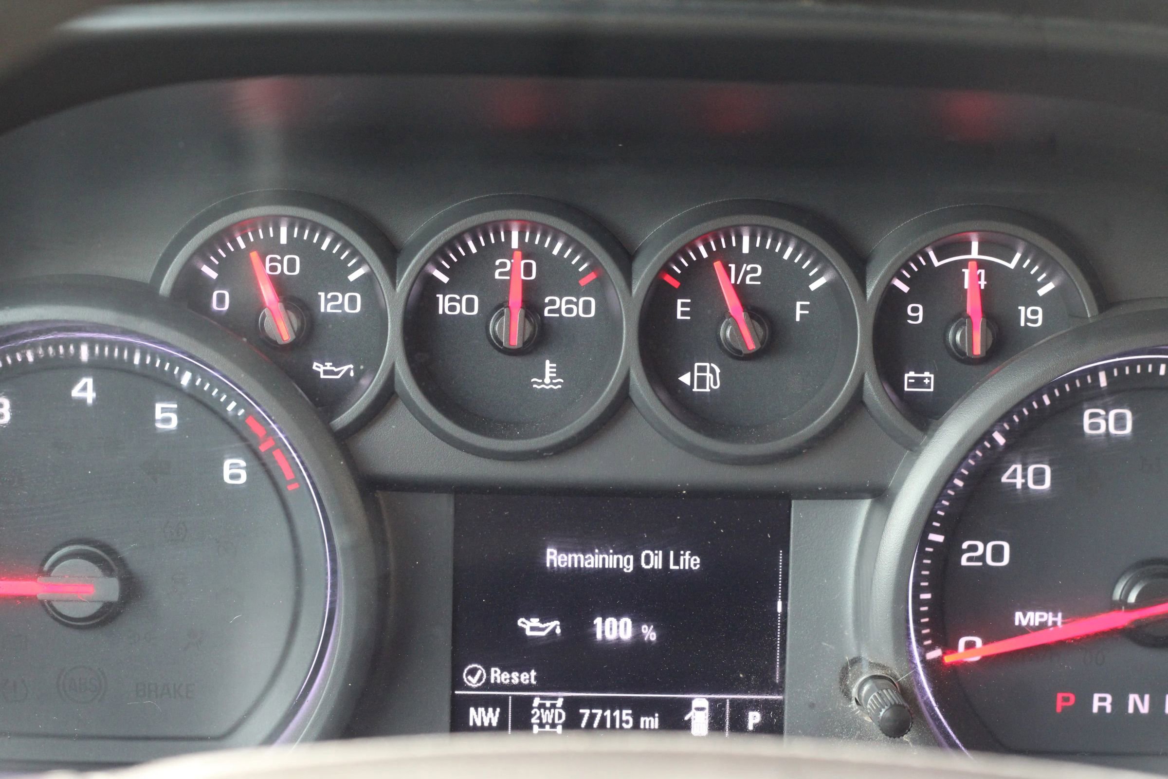 Used 2023 Chevrolet Silverado 2500 Custom w/ Custom Convenience Package image 15