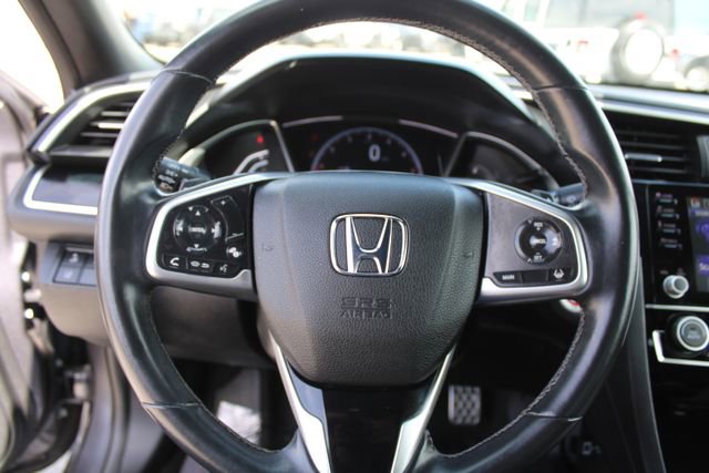 Used 2019 Honda Civic Sport image 17
