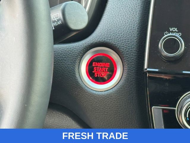 Certified 2021 Honda CR-V EX-L image 26