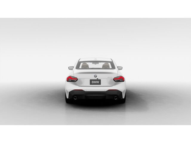 New 2026 BMW 230i Coupe w/ Convenience Package RWD image 5