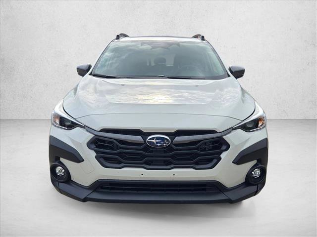 Used 2025 Subaru Crosstrek 2.0i Premium AWD/4WD image 2