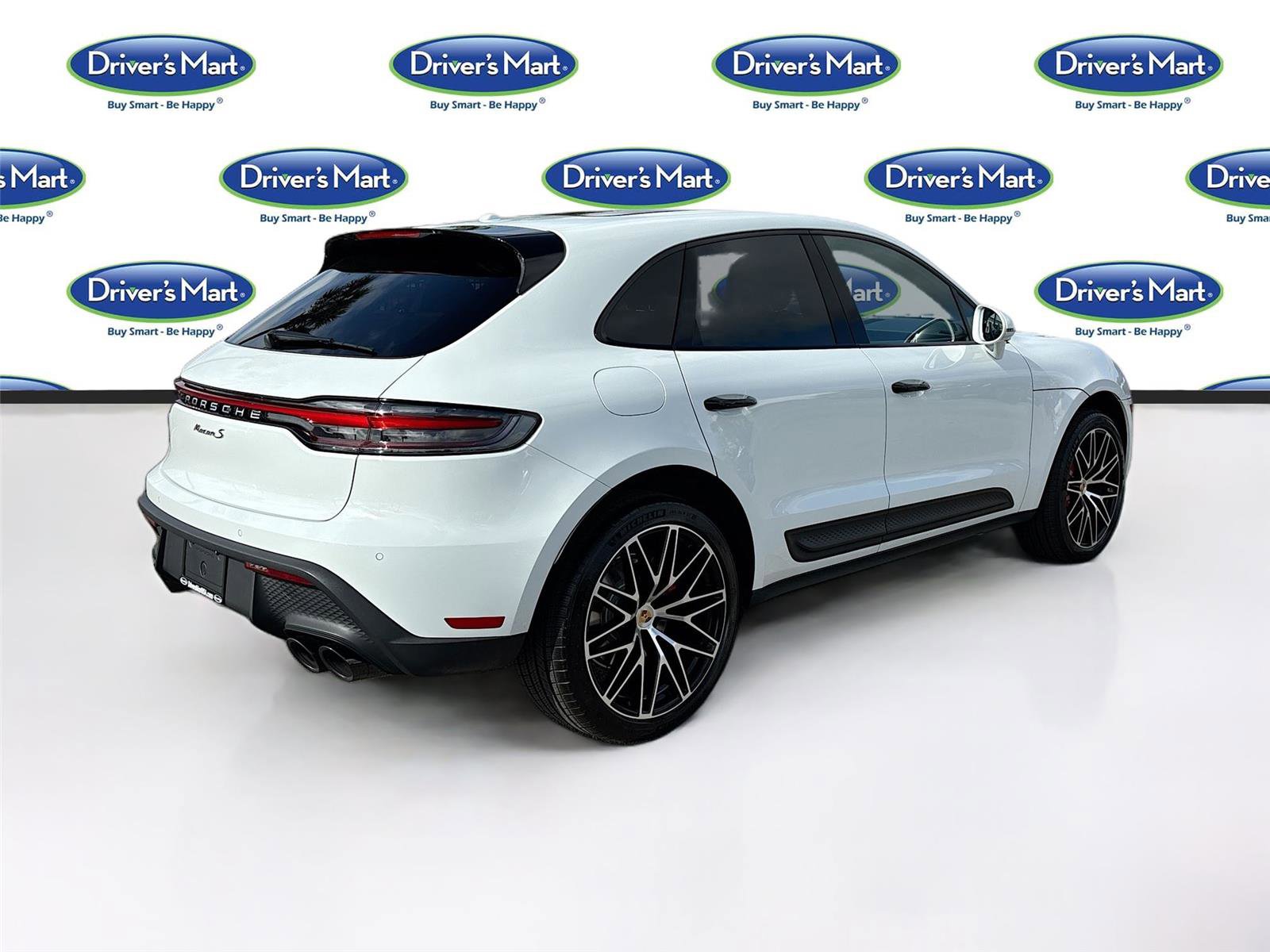 Used 2023 Porsche Macan S image 7