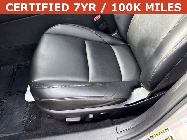 Used 2023 MAZDA MAZDA3 s FWD image 15