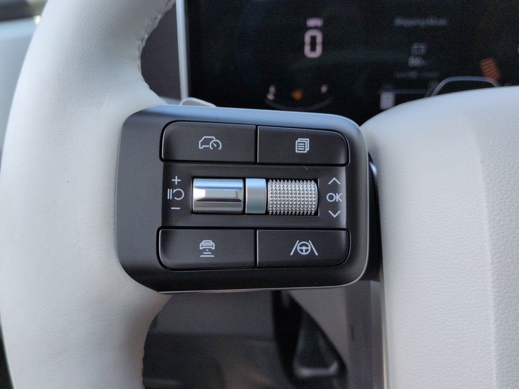 New 2026 Hyundai Santa Fe SEL image 10