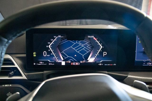 Used 2025 BMW 330i xDrive Sedan image 30