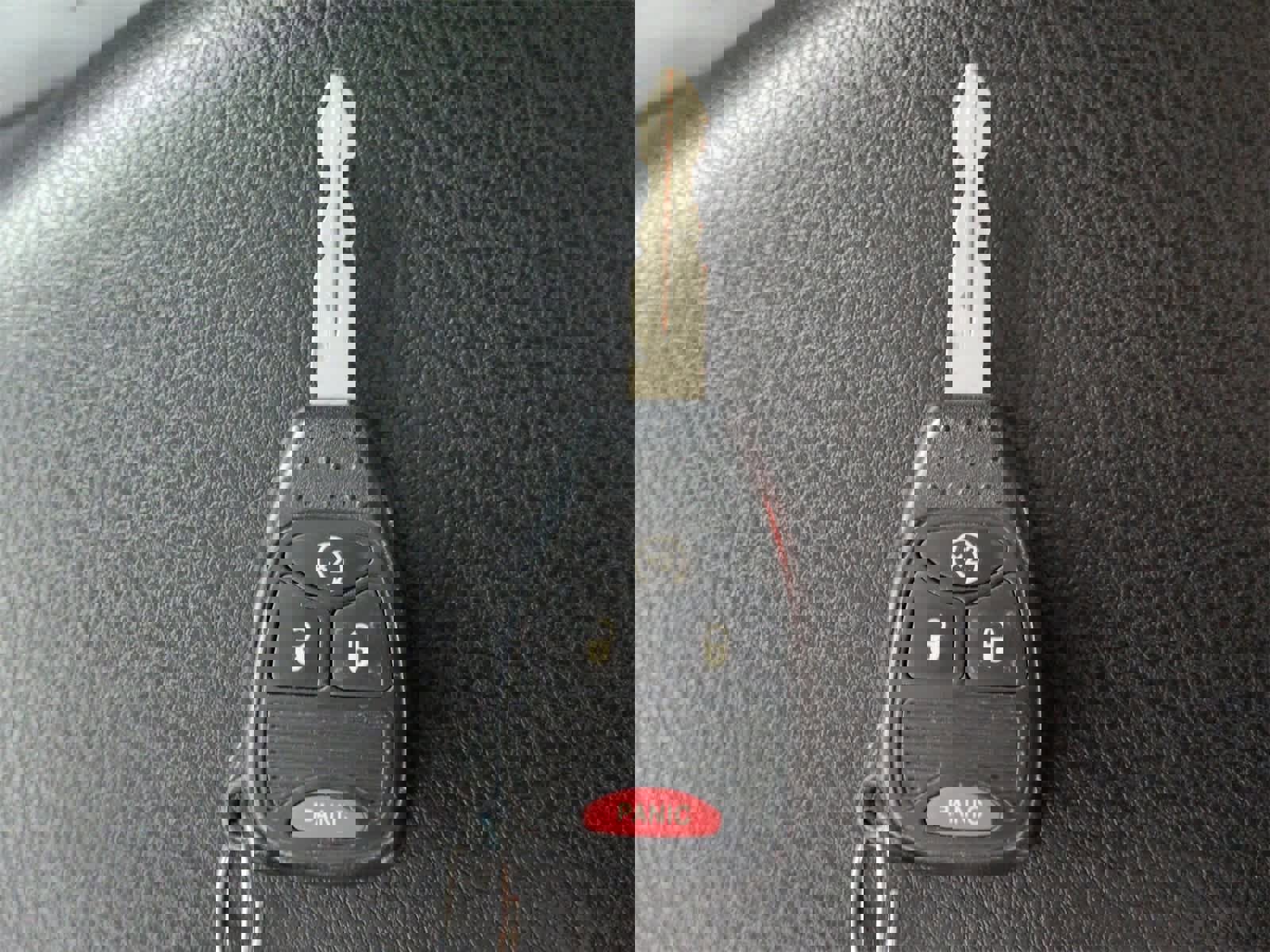 Certified 2017 Jeep Wrangler Unlimited Rubicon image 35