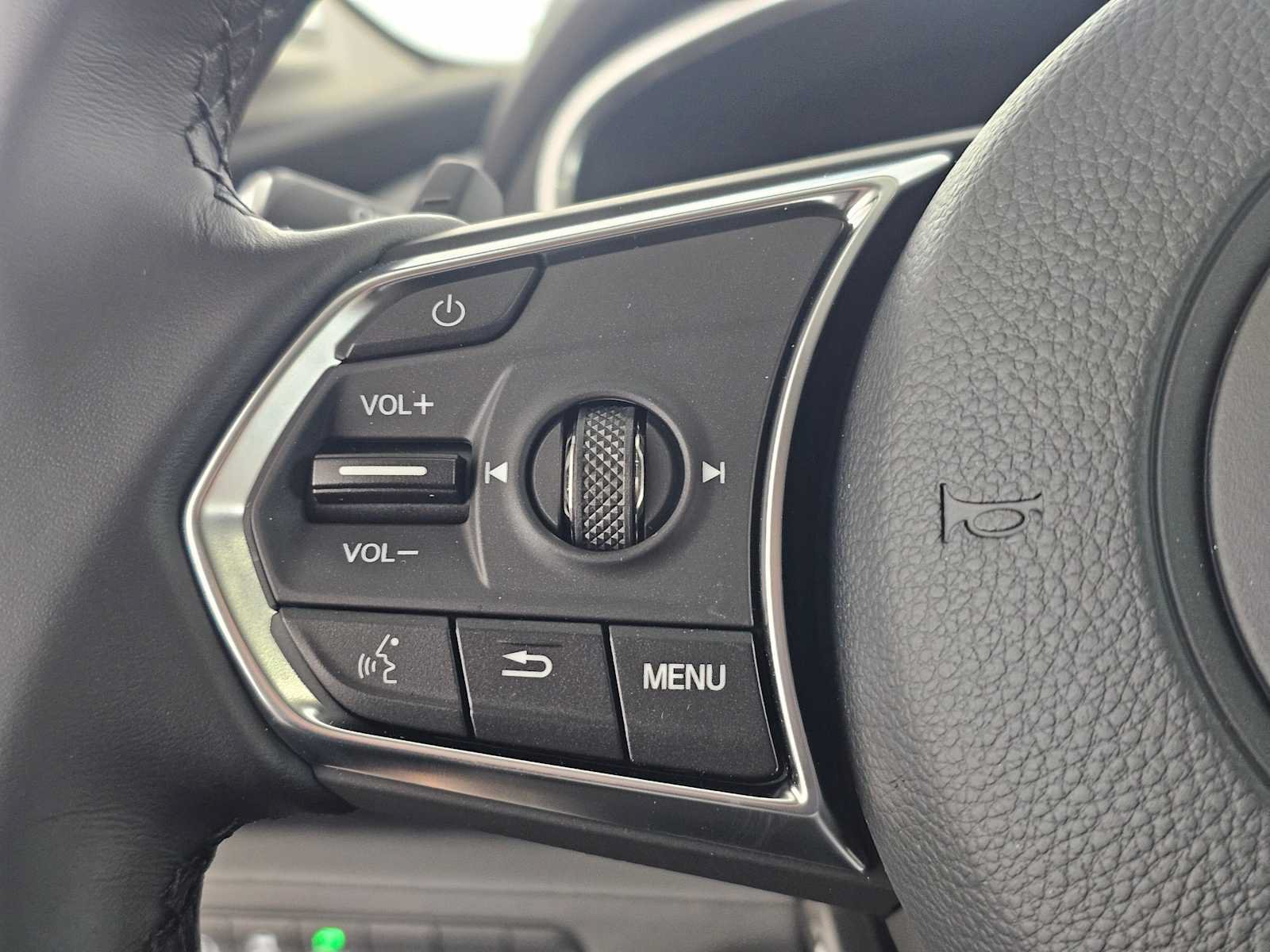 New 2026 Acura MDX w/ Technology Package FWD image 29