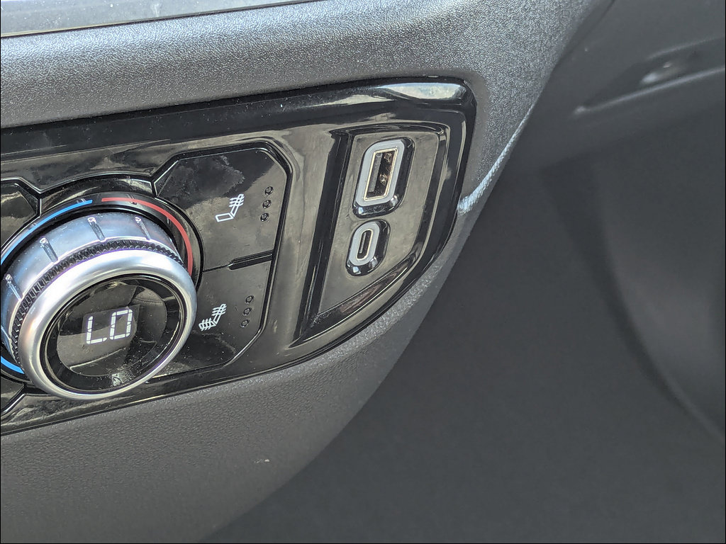 Used 2024 GMC Sierra 1500 Elevation AWD/4WD image 26