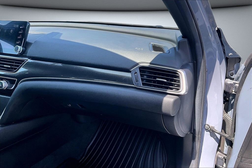 Used 2021 Honda Accord Sport image 26