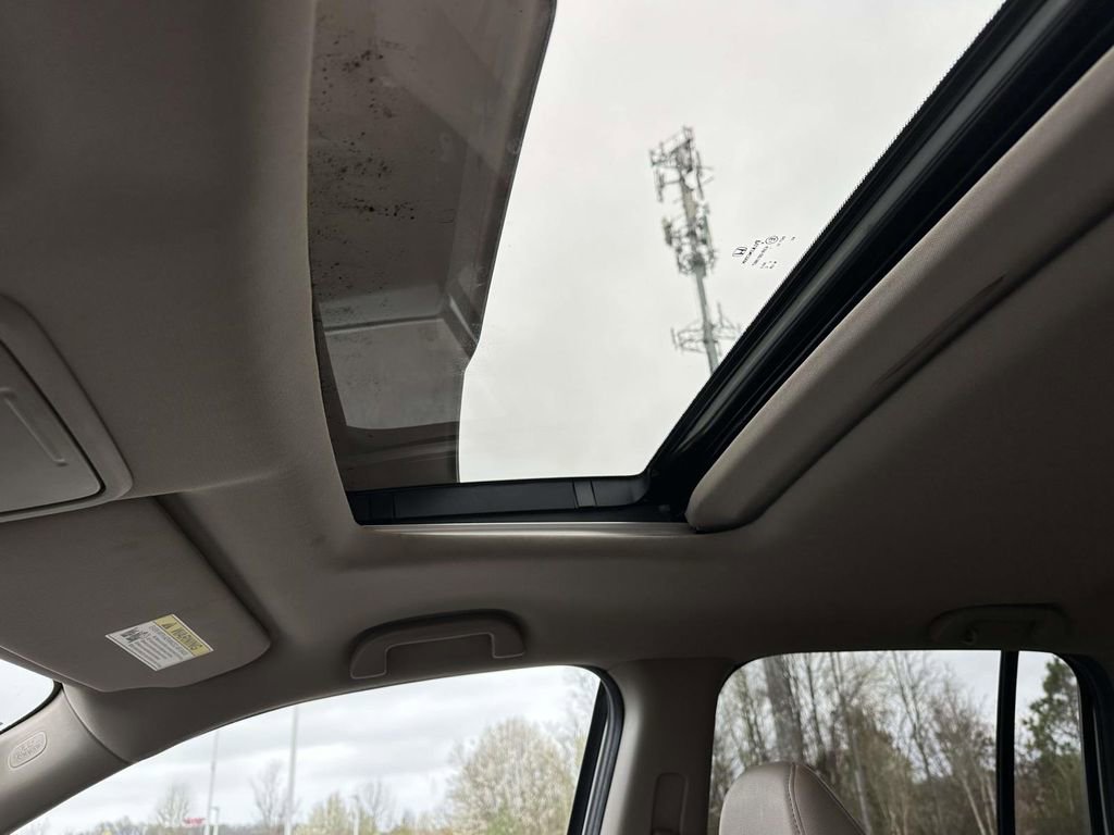 Used 2020 Honda Ridgeline RTL-E image 18