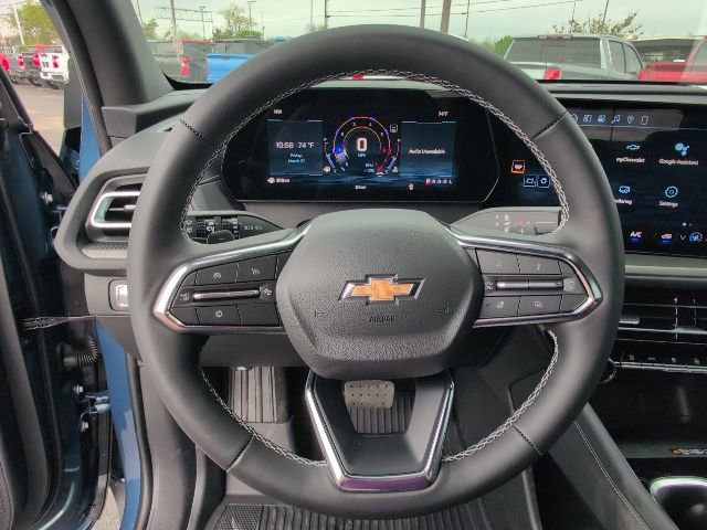 New 2026 Chevrolet Traverse LT w/ Driver Confidence Package image 19