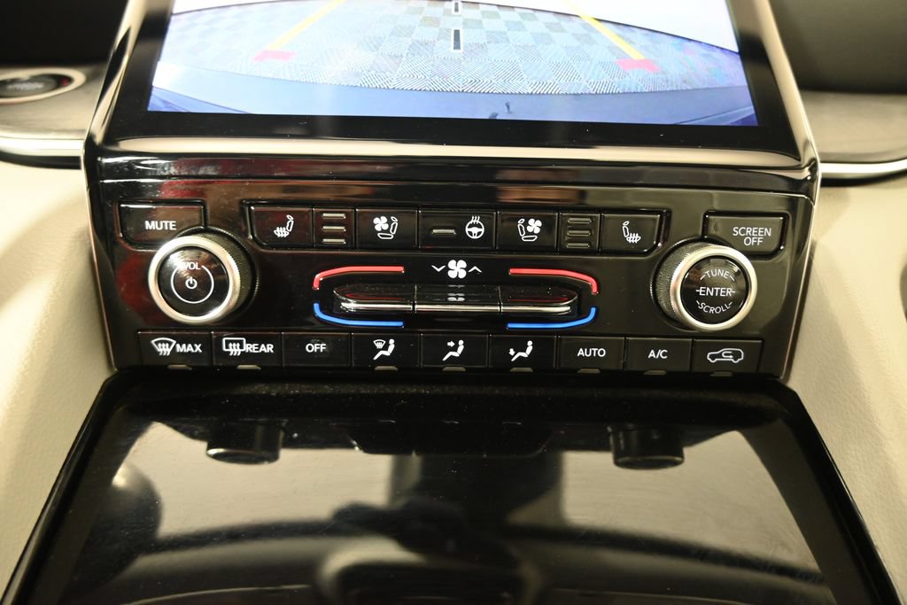 Used 2021 Jeep Grand Cherokee L Overland w/ Luxury Tech Group IV AWD/4WD image 30