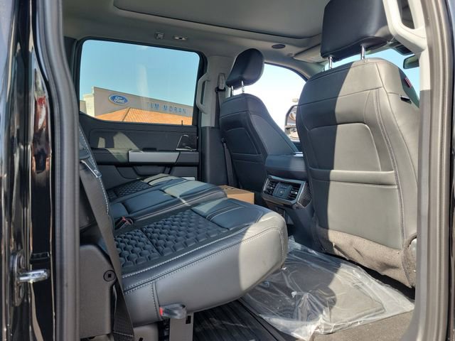 New 2026 Ford F250 Lariat AWD/4WD image 18