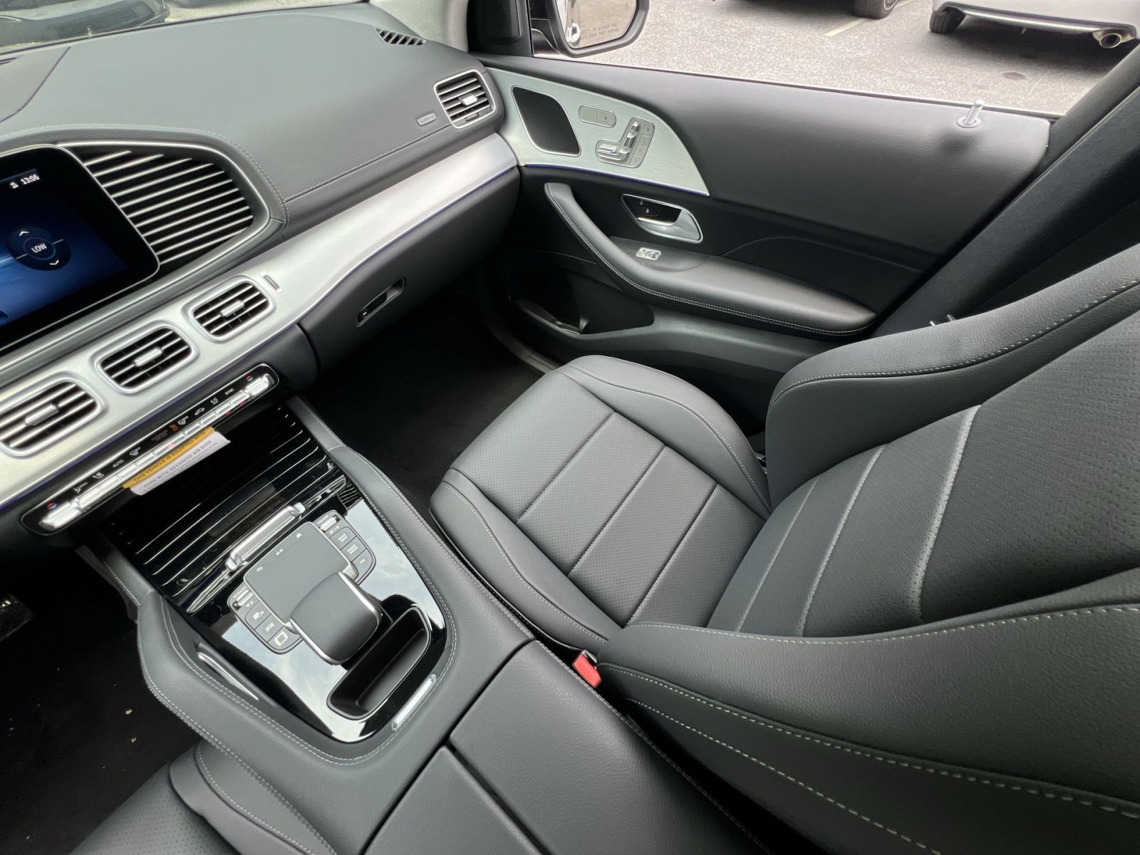 New 2026 Mercedes-Benz GLE 450 4MATIC Coupe image 14