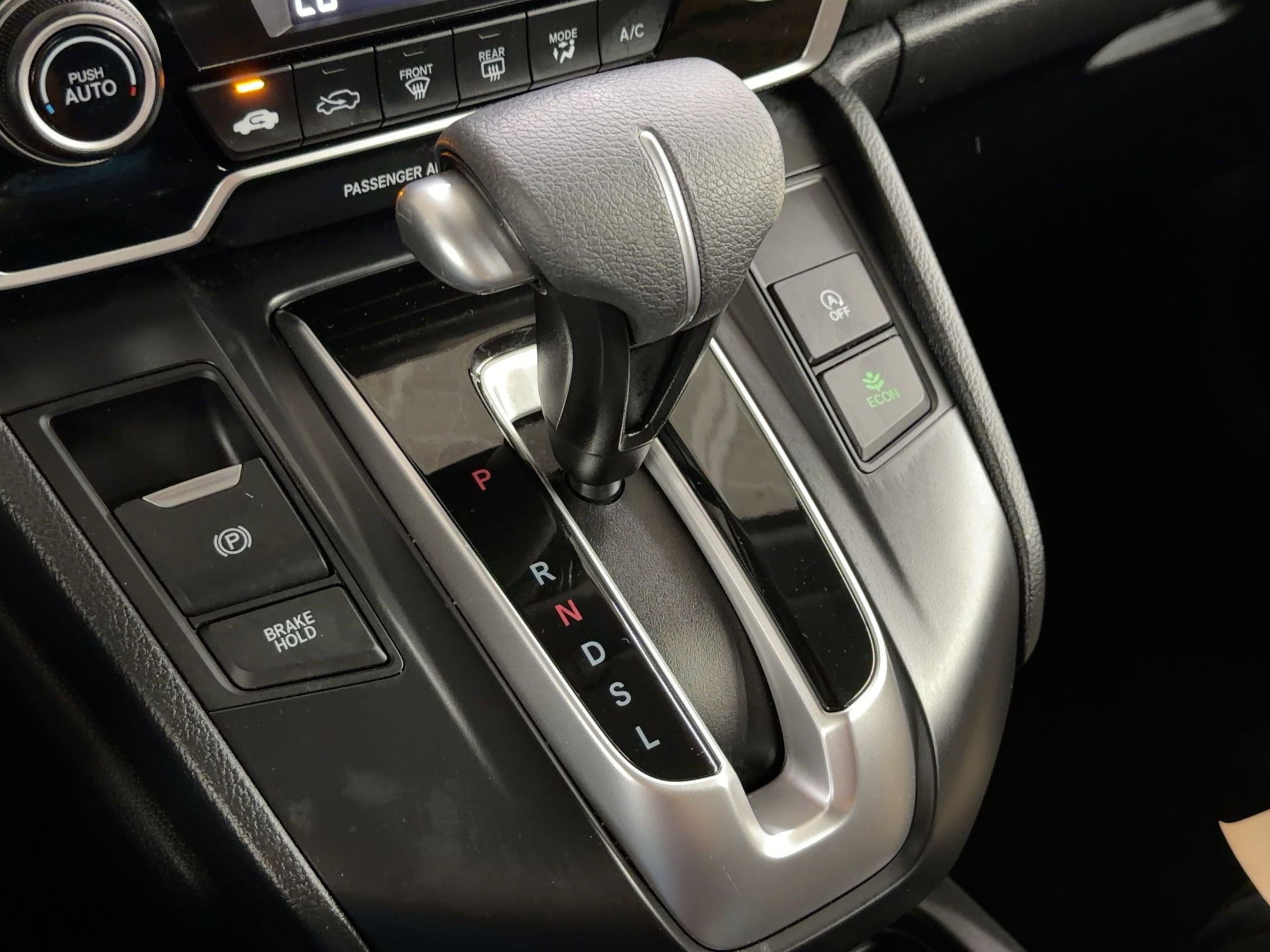 Certified 2020 Honda CR-V LX image 17