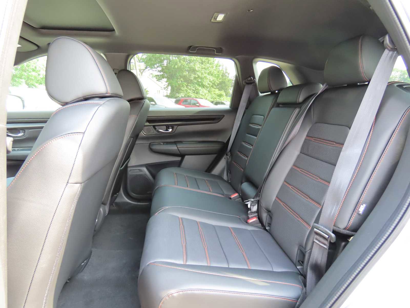 New 2026 Honda CR-V Sport-L image 14