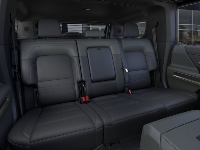 New 2025 GMC Hummer EV 3X w/ LPO, Sport Package image 17