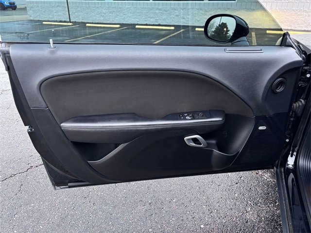 Certified 2021 Dodge Challenger GT w/ Blacktop Package image 12