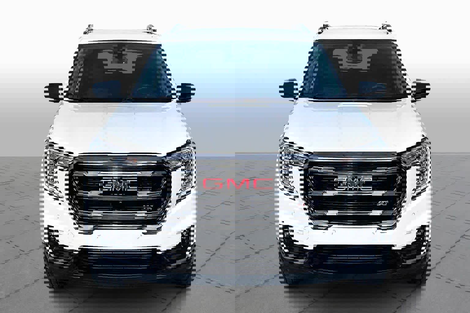 Used 2024 GMC Terrain AT4 w/ Infotainment Package II image 4